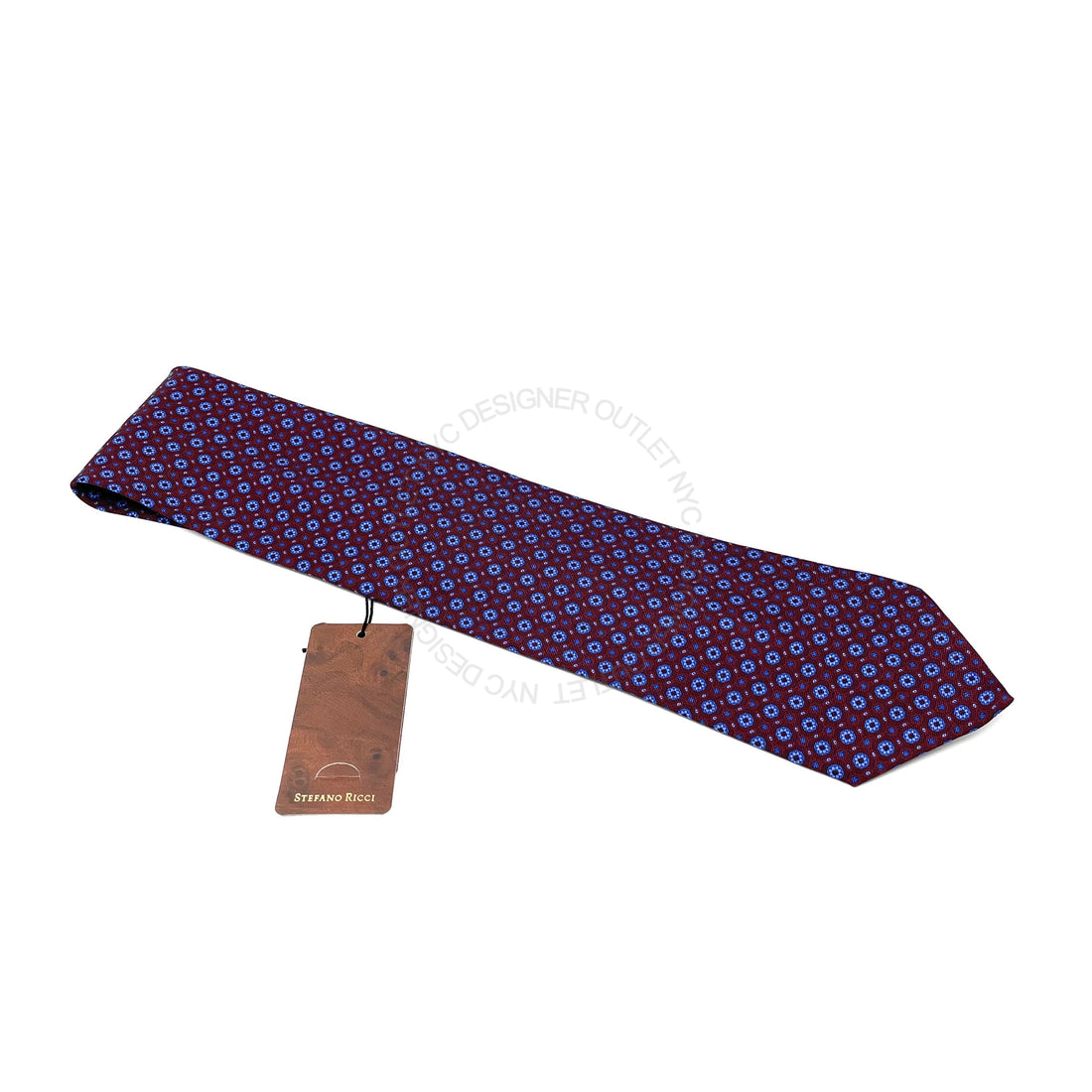 Mens Silk Tie