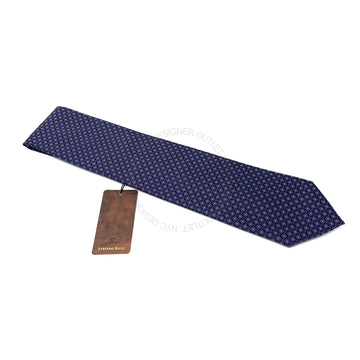 Mens Silk Tie