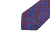 Mens Silk Tie