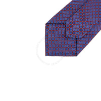 Mens Silk Tie