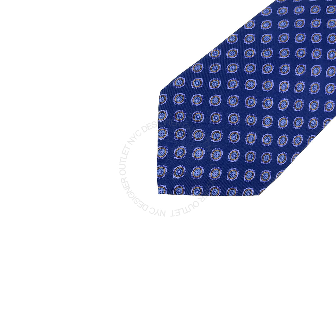 Mens Silk Tie