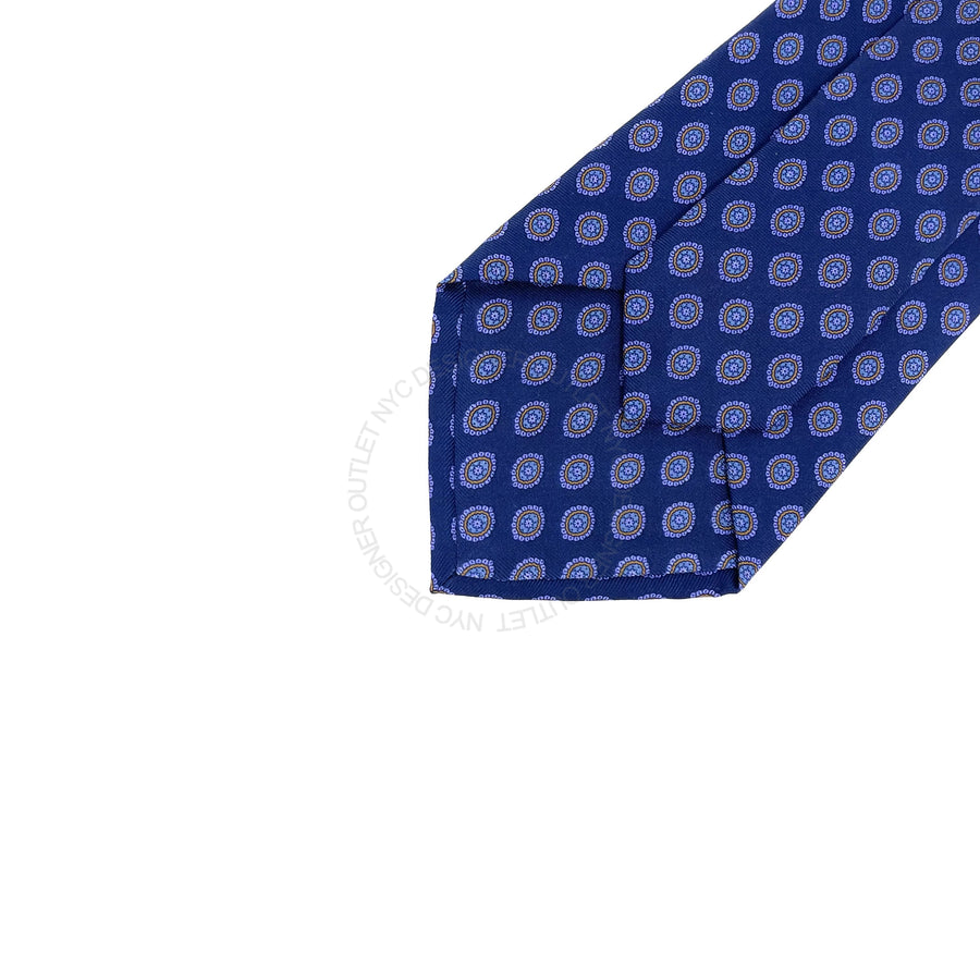 Mens Silk Tie