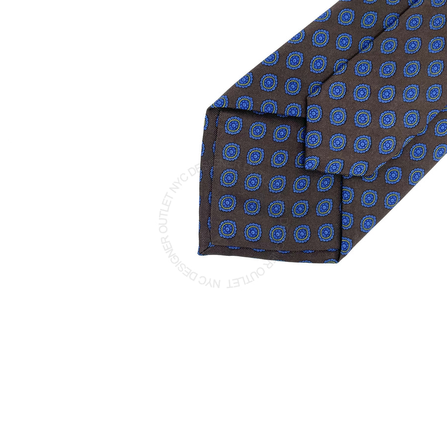 Mens Silk Tie