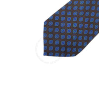 Mens Silk Tie