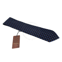 Mens Silk Tie