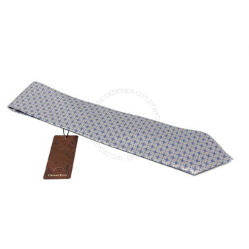 Mens Silk Tie