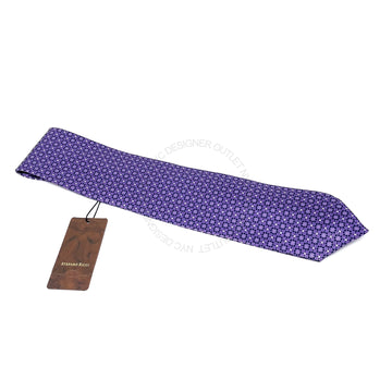 Mens Silk Tie