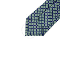 Mens Silk Tie