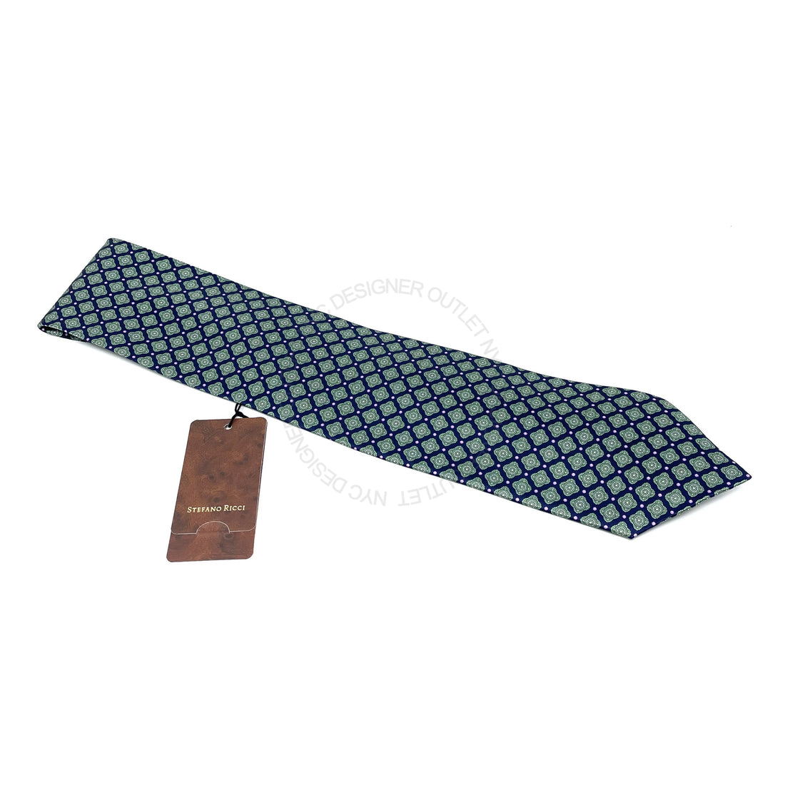 Mens Silk Tie