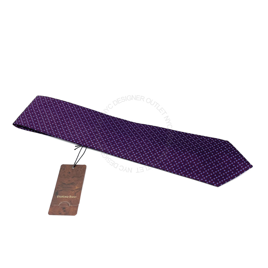 Mens Silk Tie