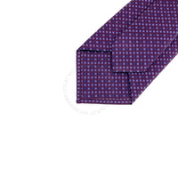 Mens Silk Tie