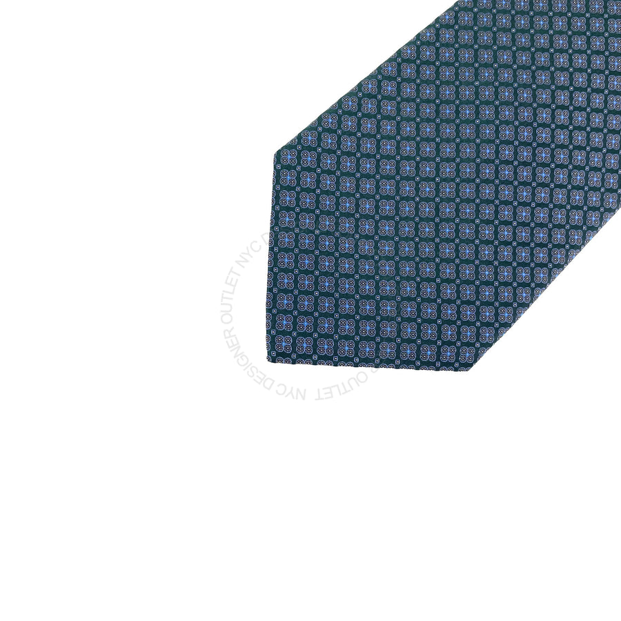 Mens Silk Tie