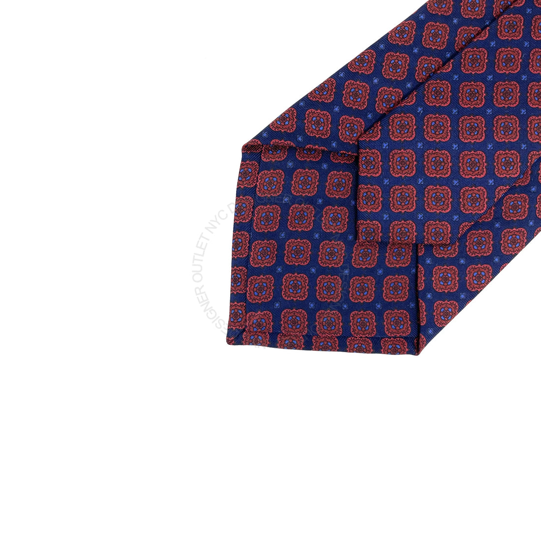 Mens Silk Tie