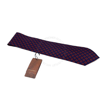 Mens Silk Tie