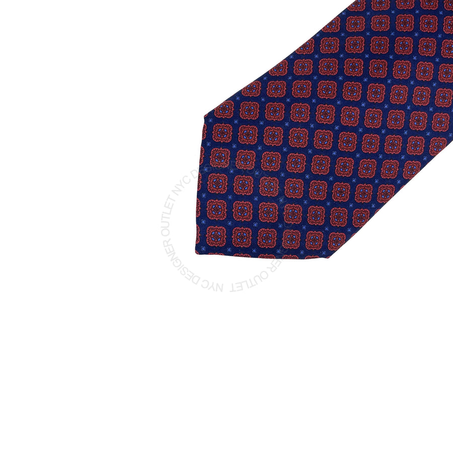 Mens Silk Tie