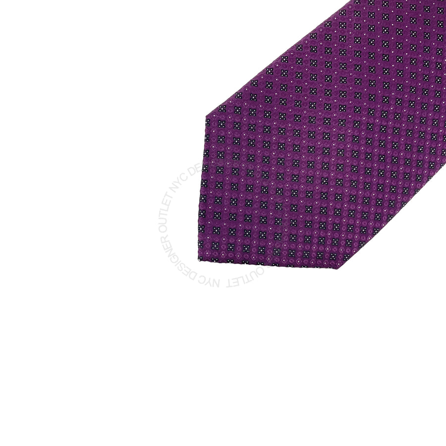 Mens Silk Tie