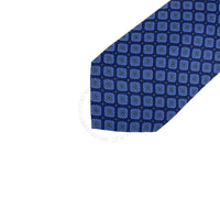 Mens Silk Tie