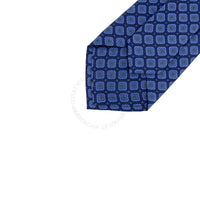 Mens Silk Tie