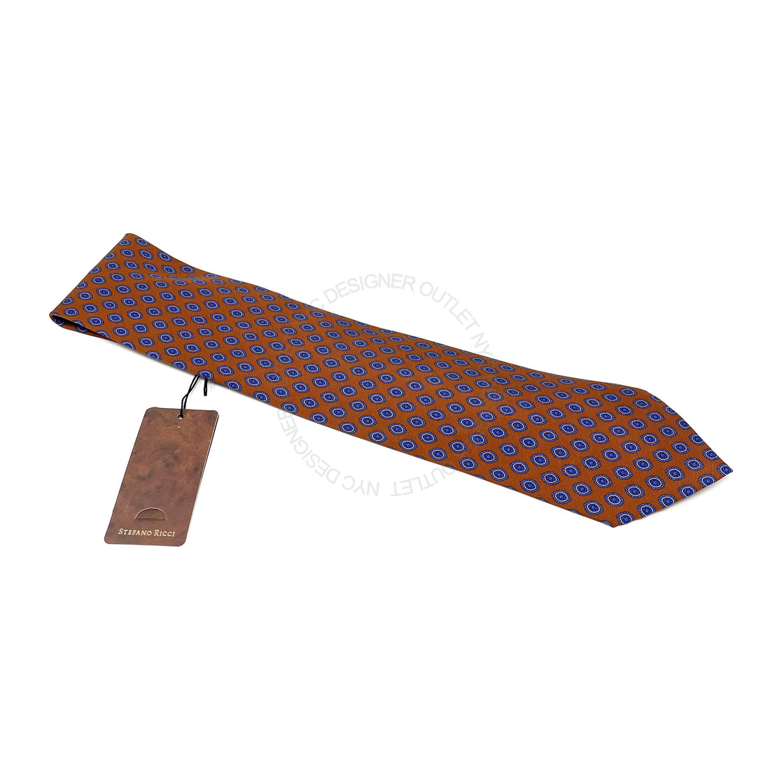 Mens Silk Tie