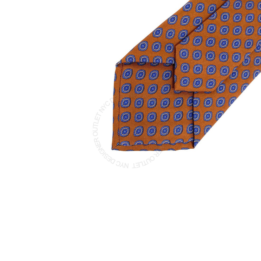 Mens Silk Tie