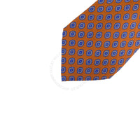 Mens Silk Tie