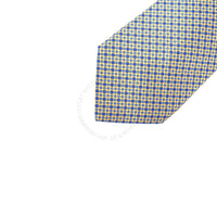 Mens Silk Tie