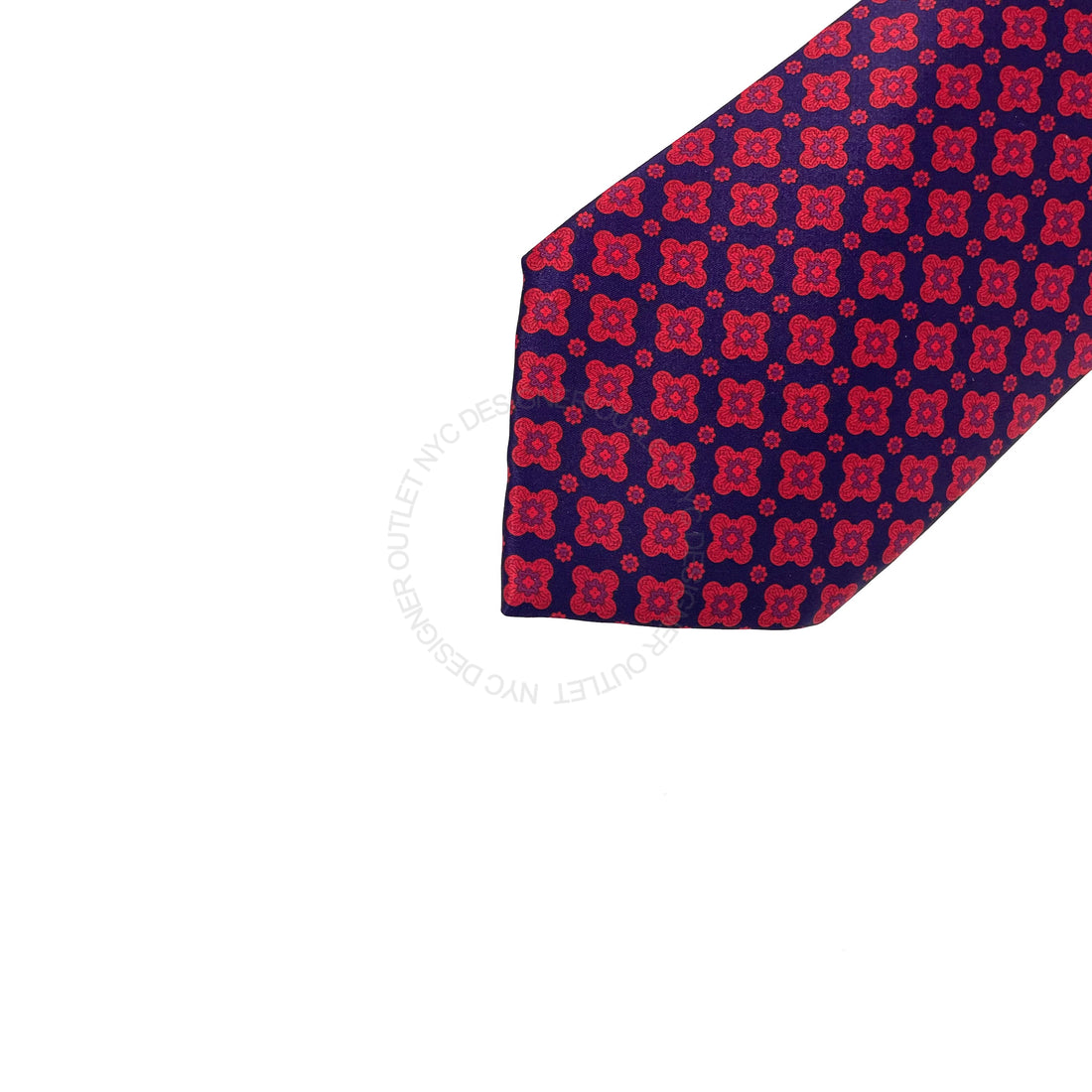 Mens Silk Tie