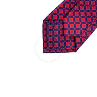 Mens Silk Tie