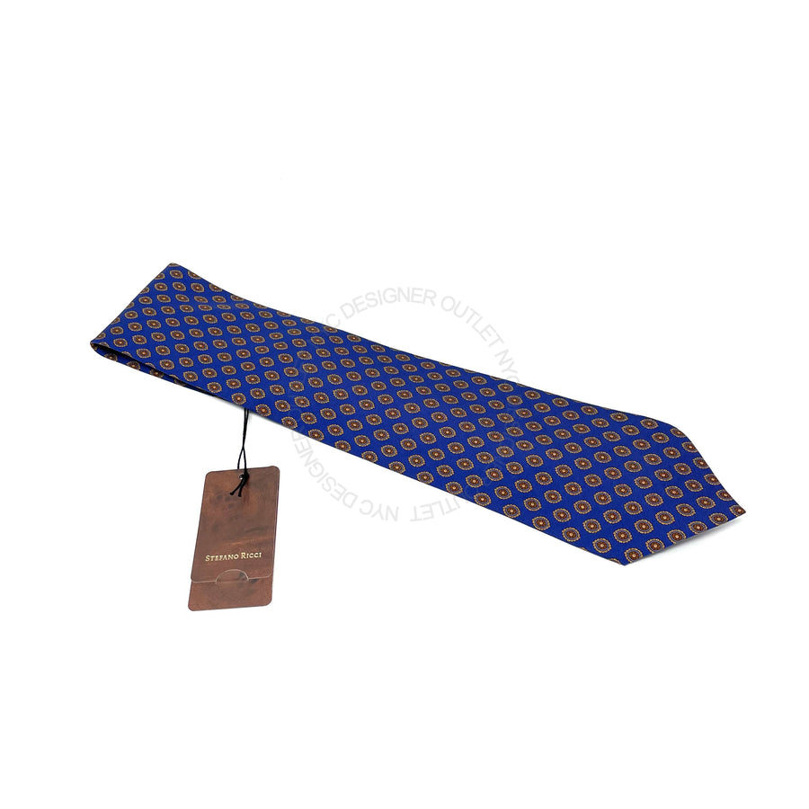 Mens Silk Tie