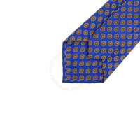 Mens Silk Tie