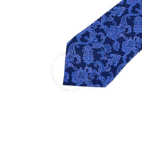 Mens Silk Tie