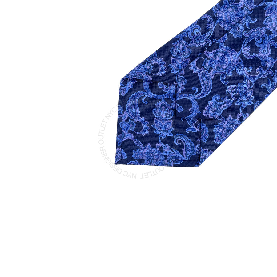 Mens Silk Tie