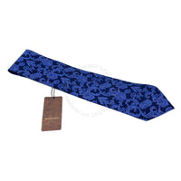 Mens Silk Tie