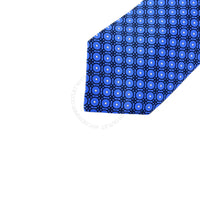 Mens Silk Tie