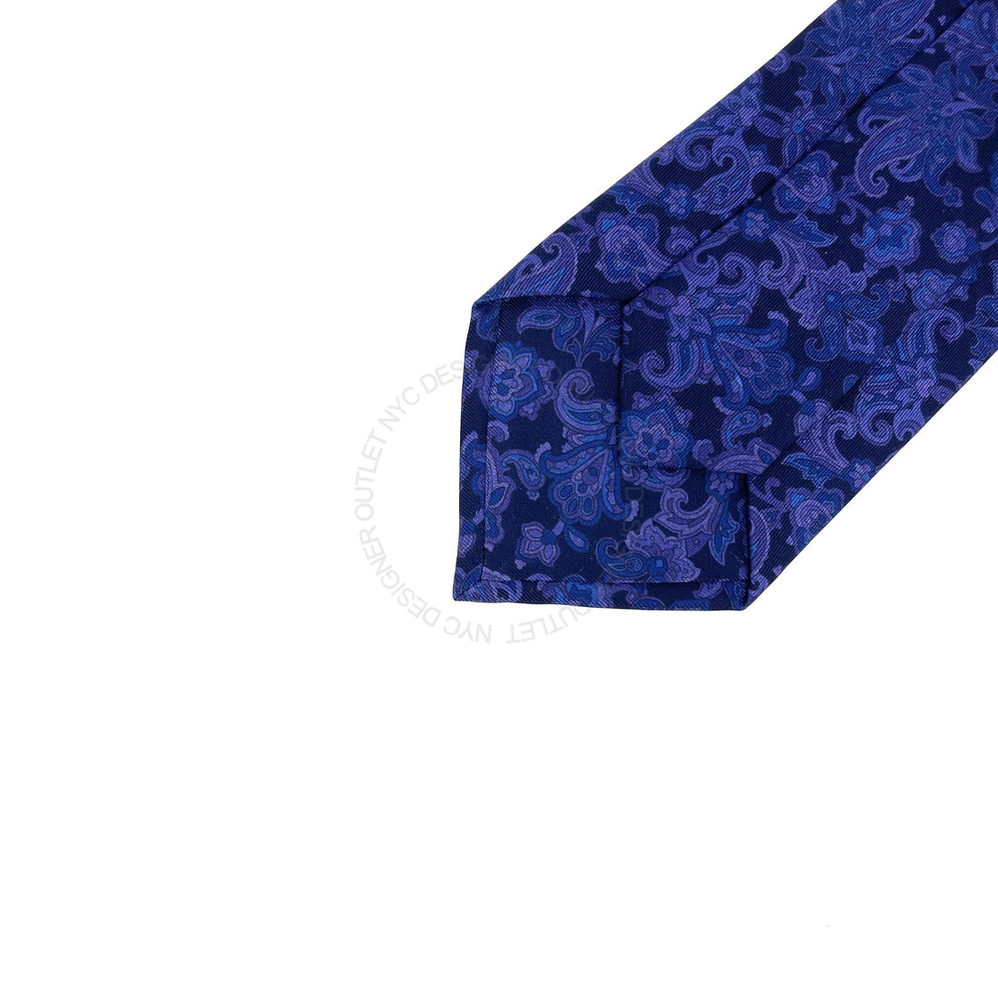 Mens Silk Tie