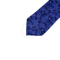 Mens Silk Tie