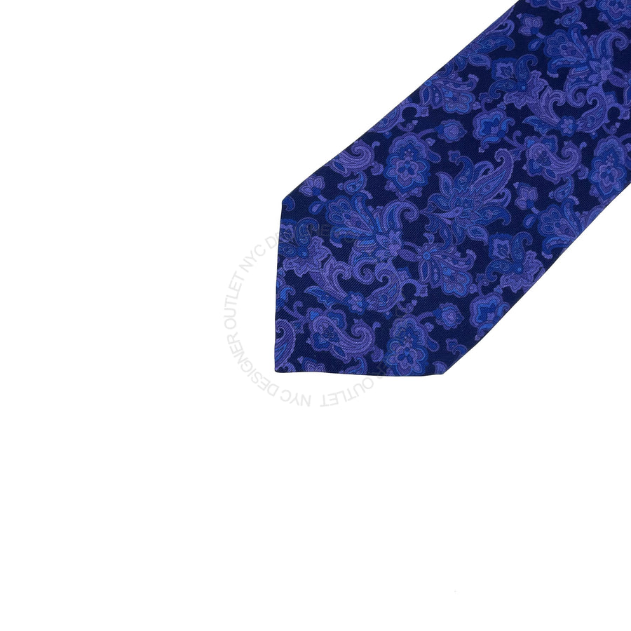 Mens Silk Tie