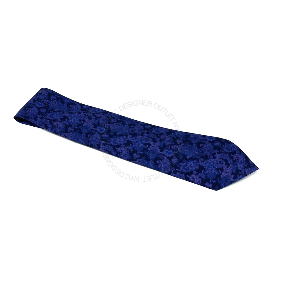 Mens Silk Tie