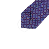 Mens Silk Tie