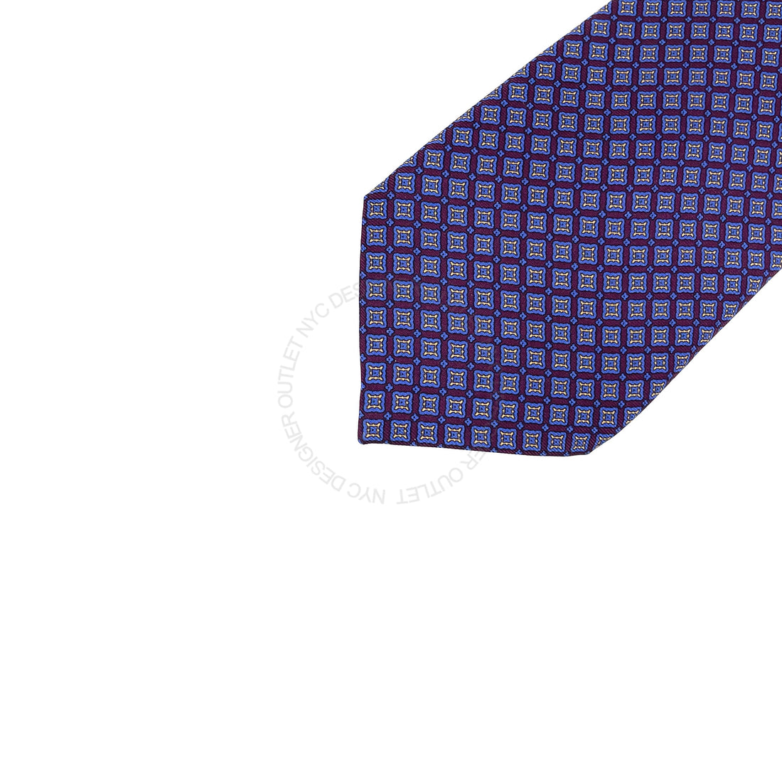 Mens Silk Tie