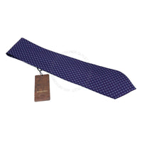 Mens Silk Tie