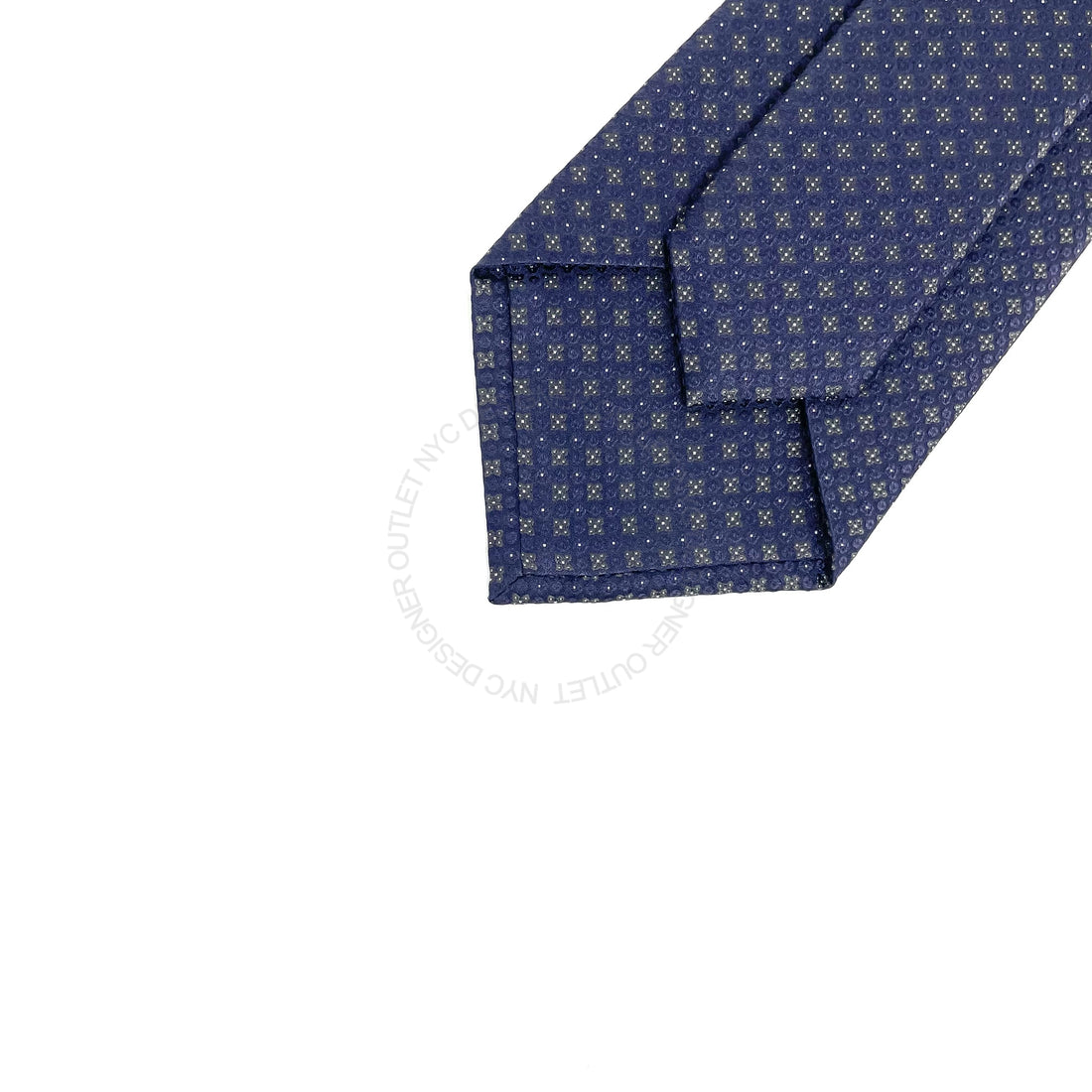 Mens Silk Tie