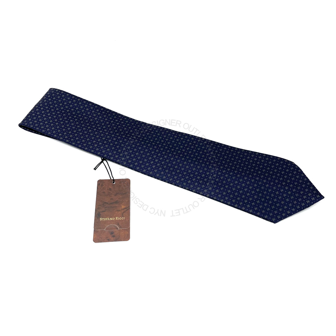 Mens Silk Tie