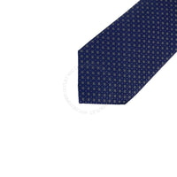 Mens Silk Tie