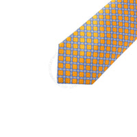 Mens Silk Tie