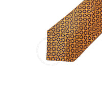 Mens Silk Tie