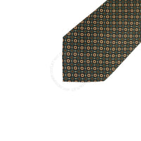 Mens Silk Tie