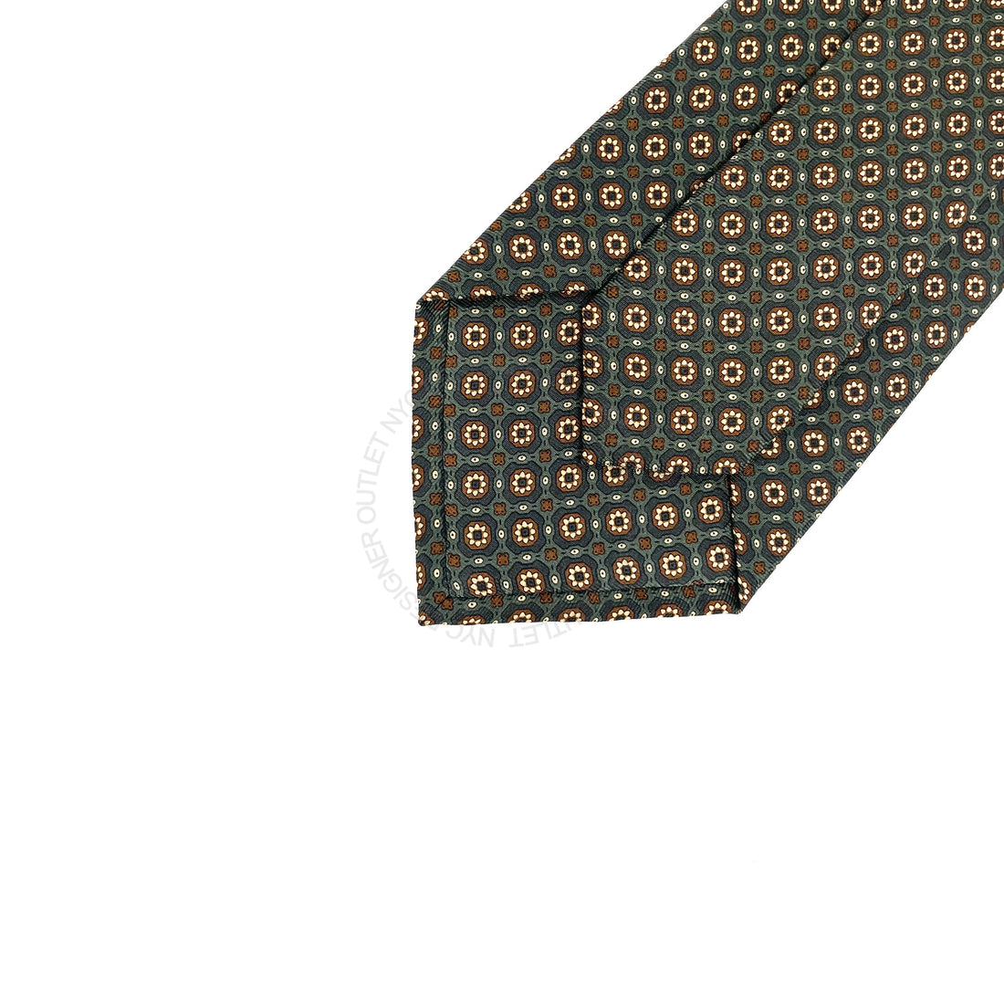 Mens Silk Tie