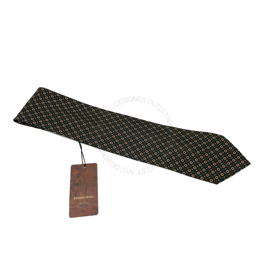 Mens Silk Tie