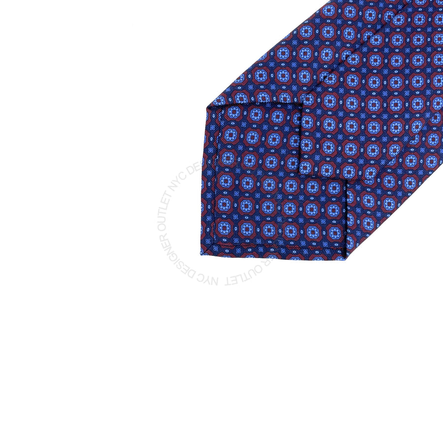 Mens Silk Tie